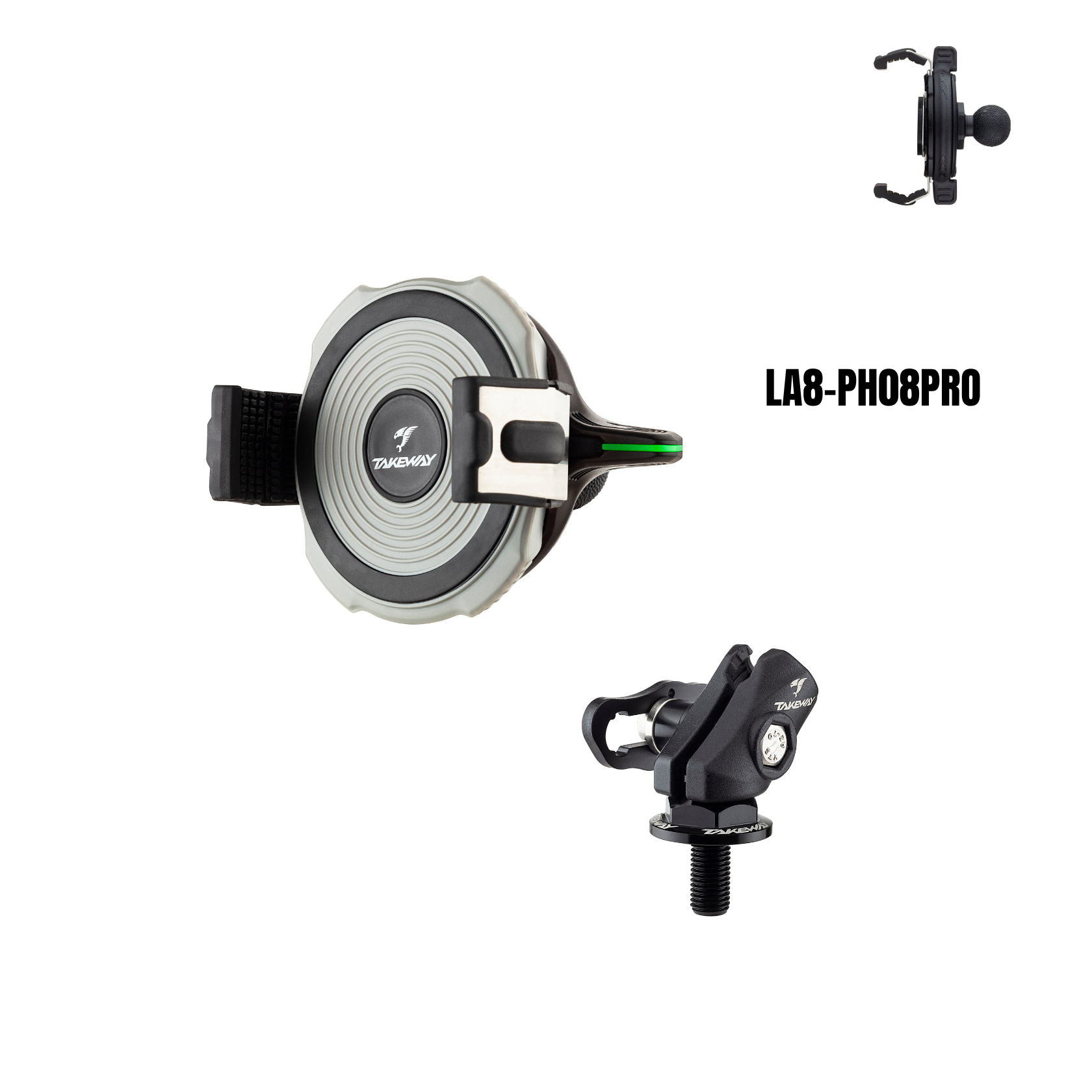 PH08PRO Mag Phone Holder