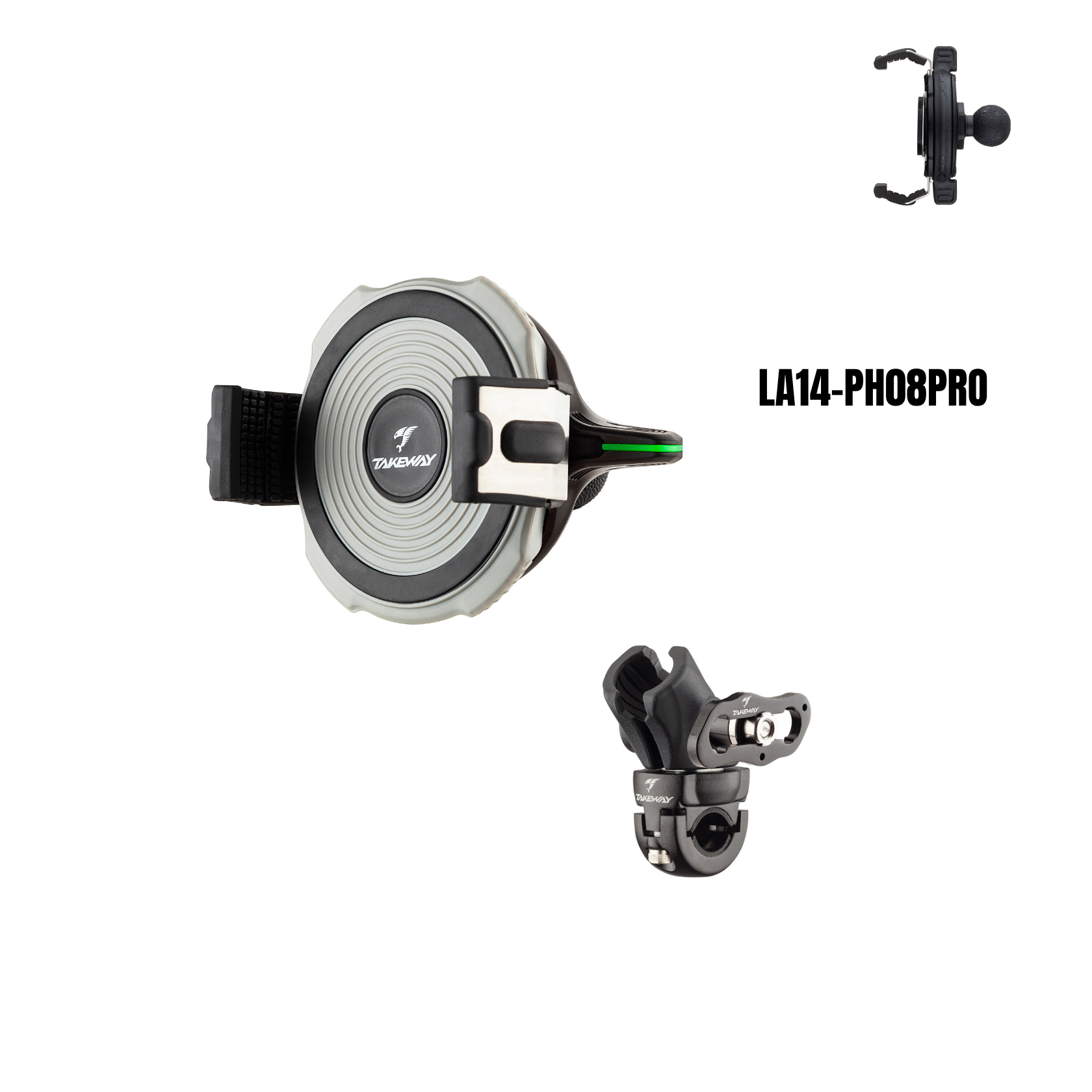 PH08PRO Mag Phone Holder