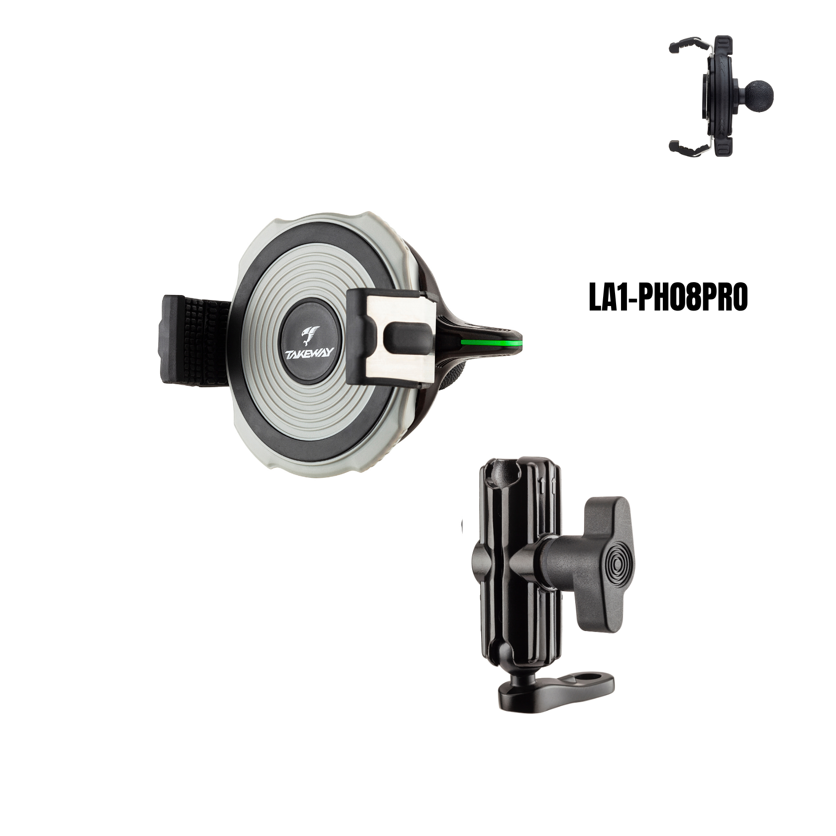 PH08PRO Mag Phone Holder