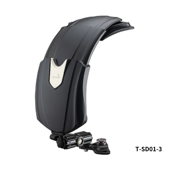 Shadow Sunshade for mobile phone  ( 3-section extension )