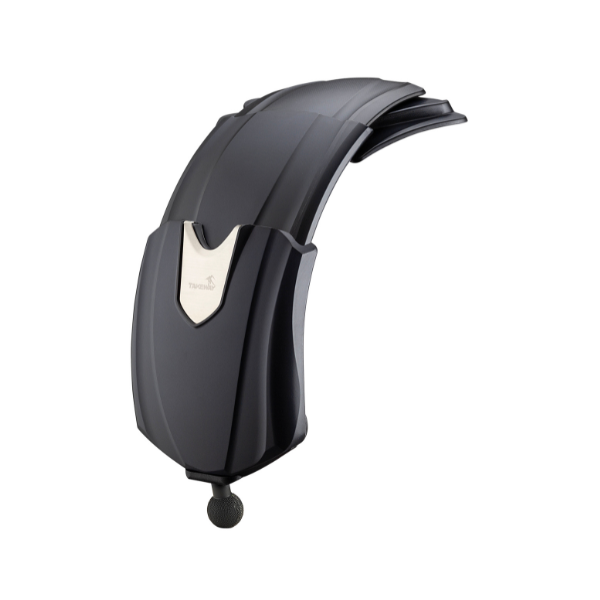 Shadow Sunshade for mobile phone  ( 3-section extension )