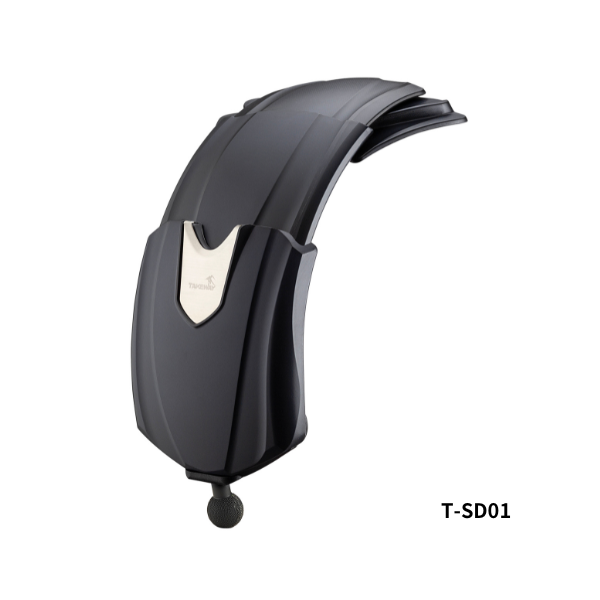 Shadow Sunshade for mobile phone  ( 3-section extension )