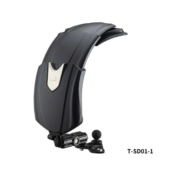 Shadow Sunshade for mobile phone  ( 3-section extension )