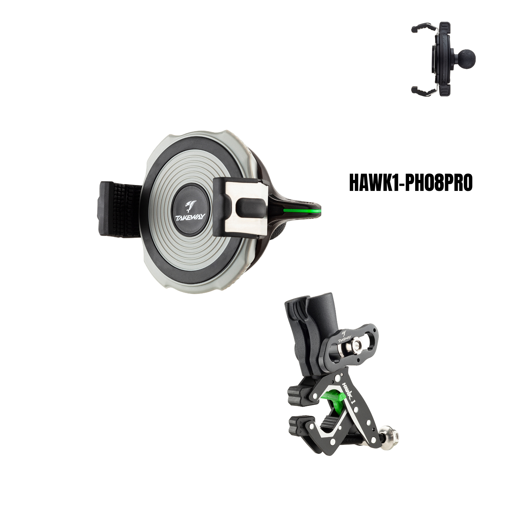 PH08PRO Mag Phone Holder