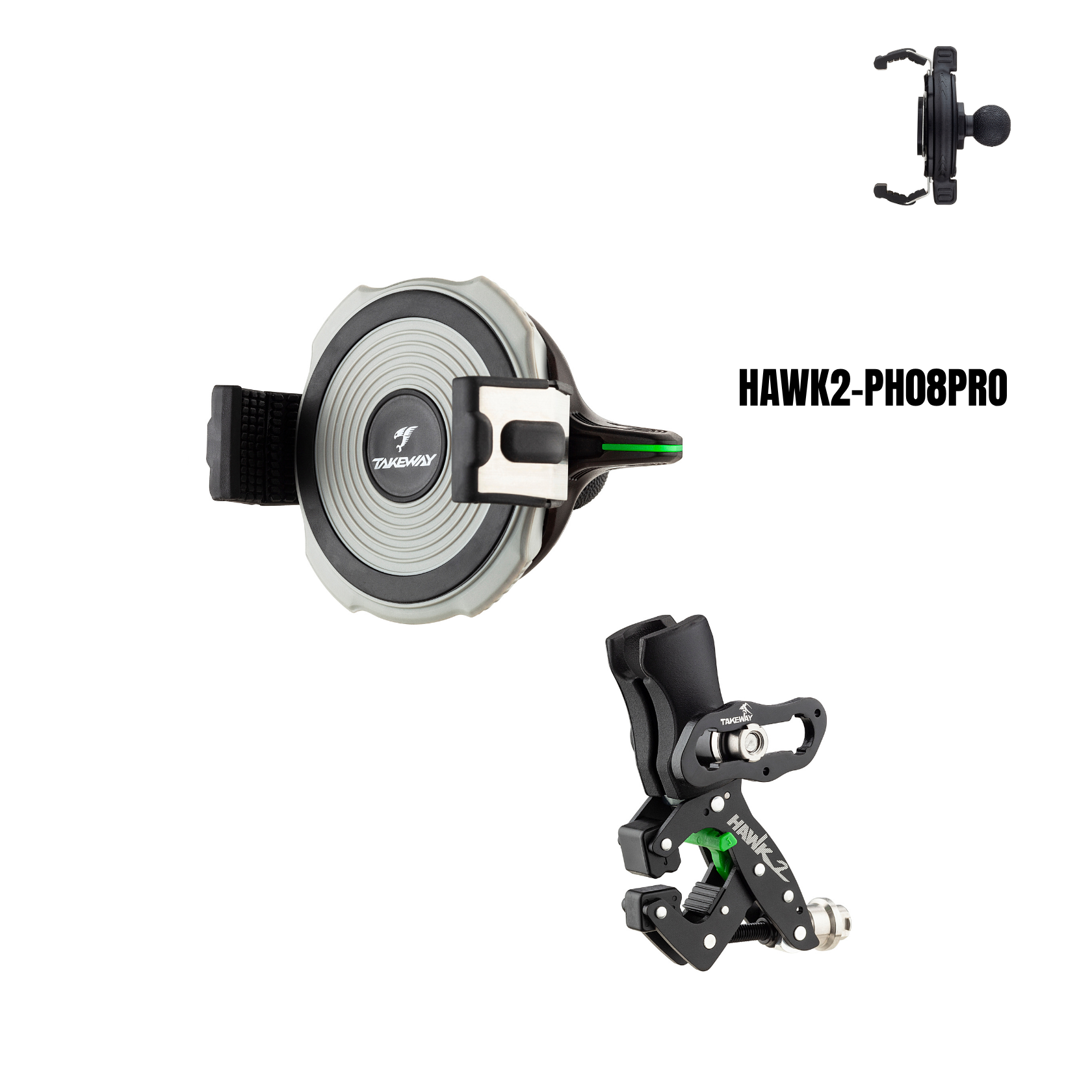 PH08PRO Mag Phone Holder