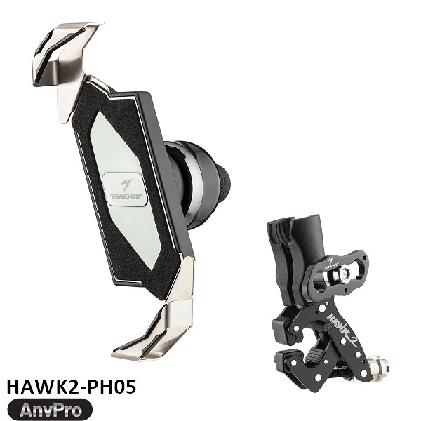 PH05 Phone Holder_Dual Maglev ANV (AnvPro)