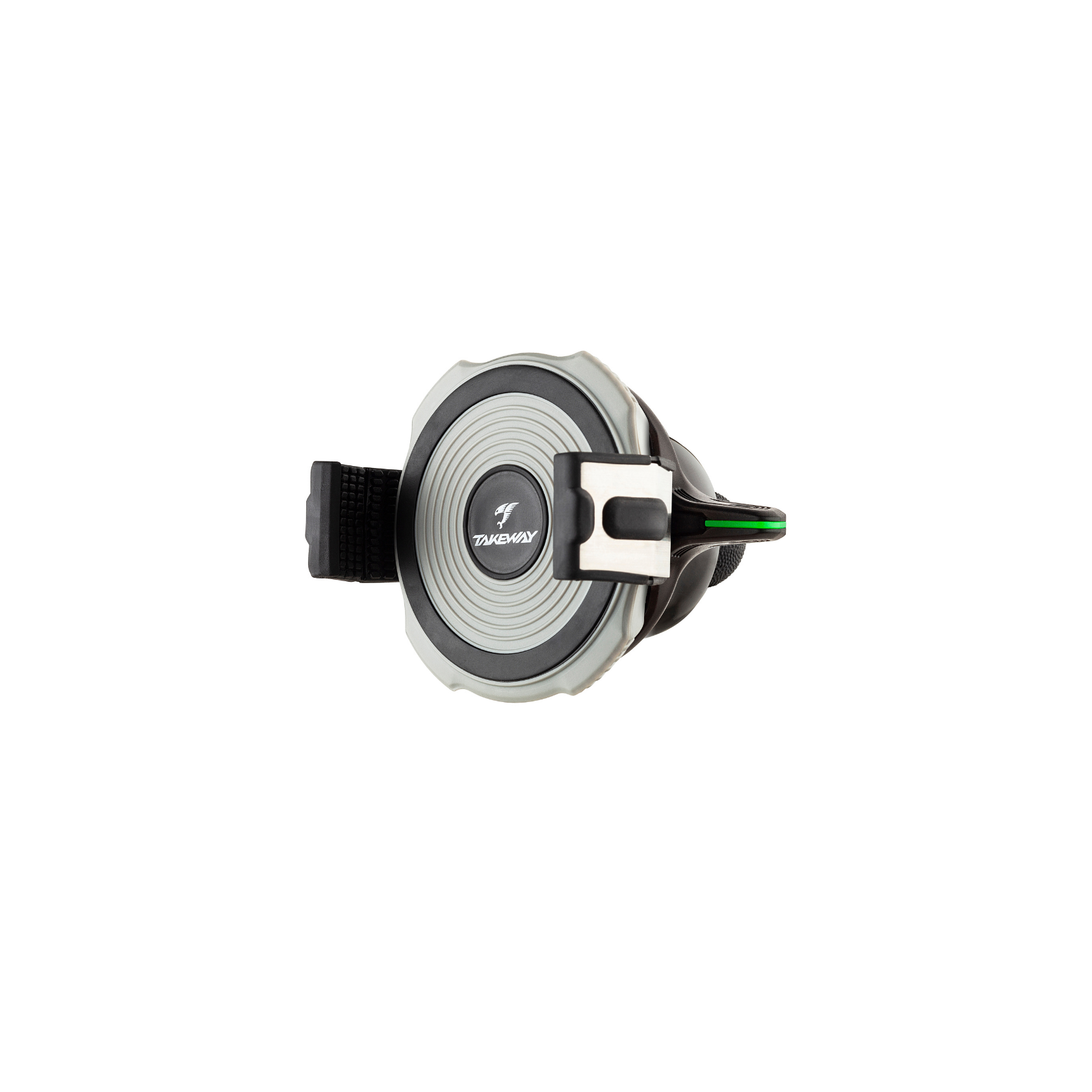 PH08PRO Mag Phone Holder_Maglev Anti-Vibration (AnvR)