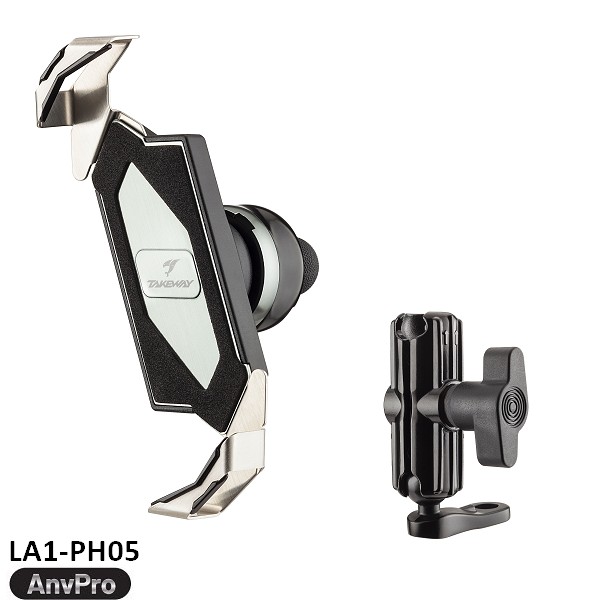 PH05 Phone Holder_Dual Maglev ANV (AnvPro)