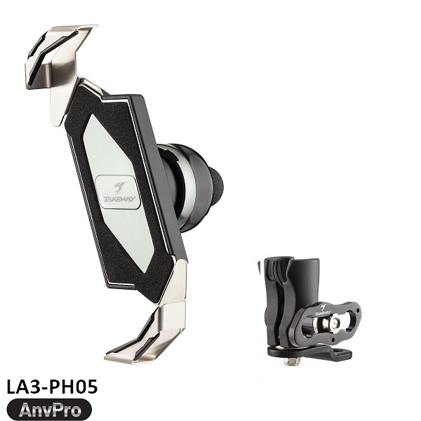 PH05 Phone Holder_Dual Maglev ANV (AnvPro)