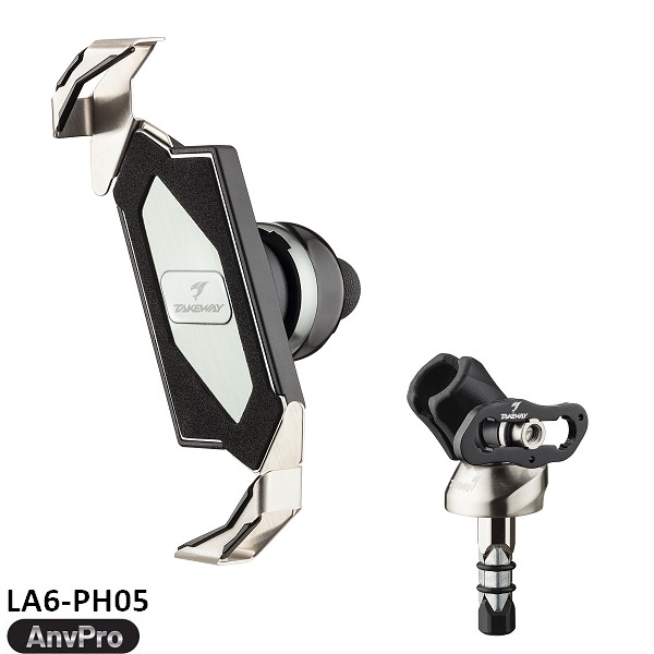 PH05 Phone Holder_Dual Maglev ANV (AnvPro)