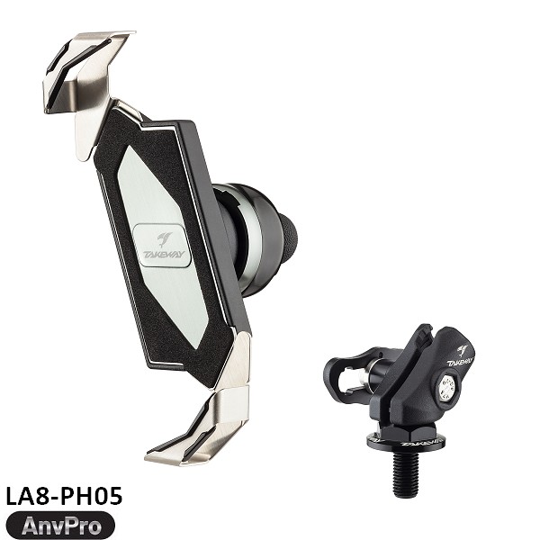 PH05 Phone Holder_Dual Maglev ANV (AnvPro)