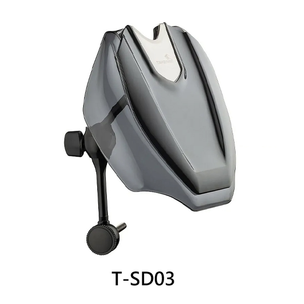 Phantom Sunshade for mobile phone