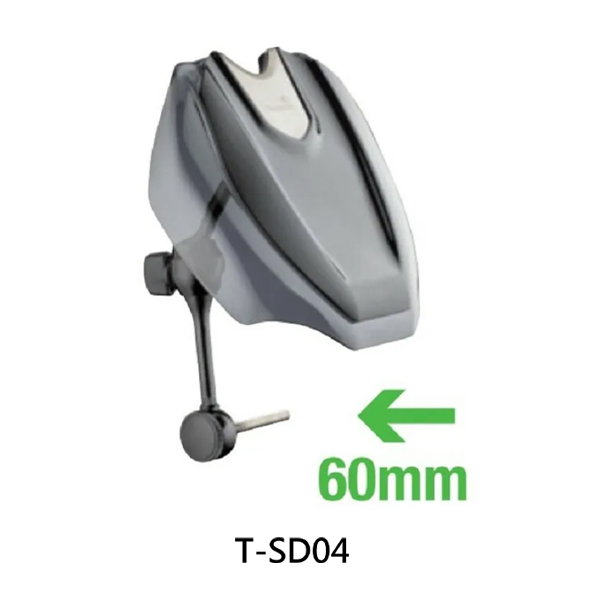 Phantom Sunshade for mobile phone