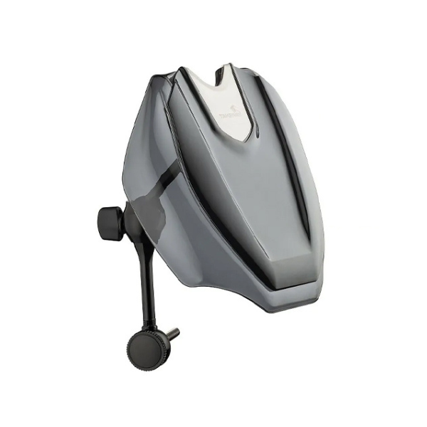 Phantom Sunshade for mobile phone