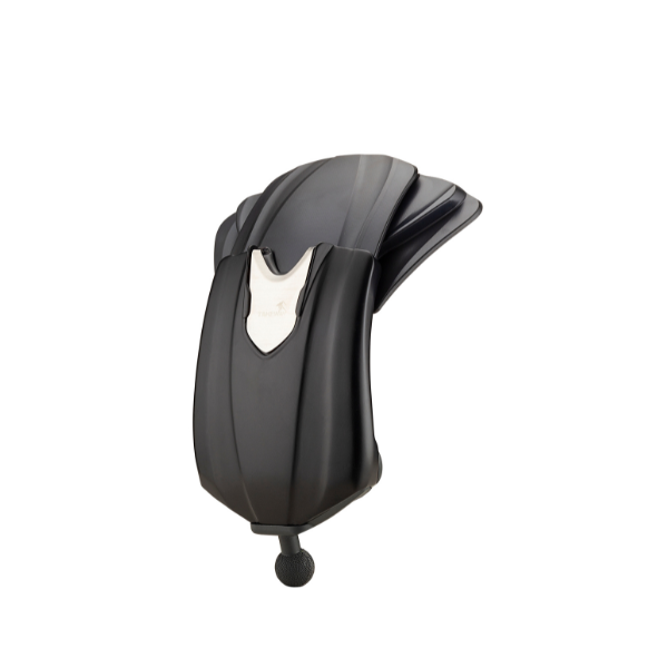 Shadow Sunshade for mobile phone  ( 2-section extension )