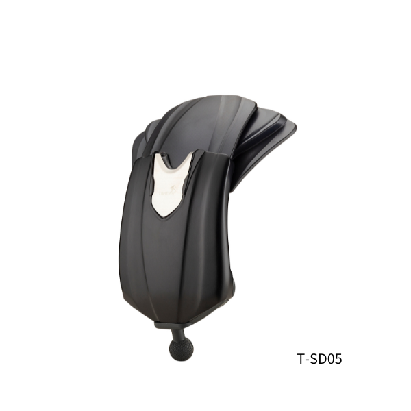 Shadow Sunshade for mobile phone  ( 2-section extension )