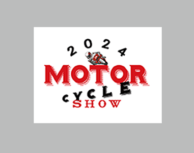 2024 Taiwan Motorcycle Show in Taipei, Taiwan