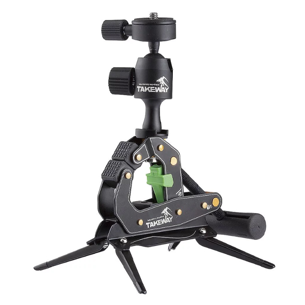 T1 Photography Clampod (Standalone Version) 