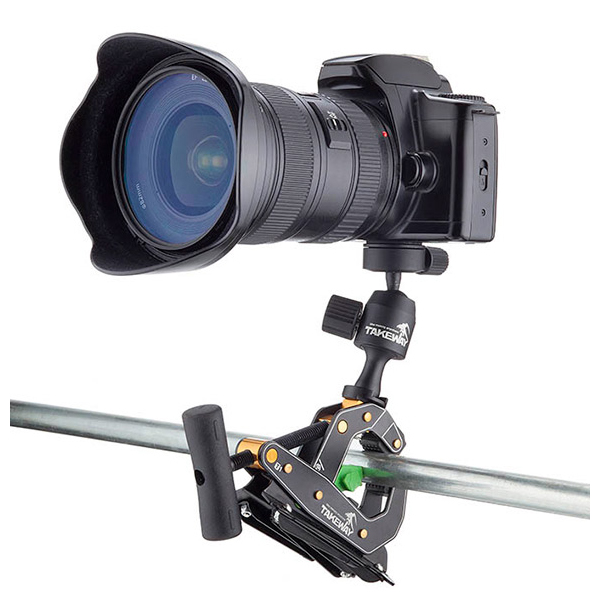 T1 Photography Clampod (Standalone Version) 