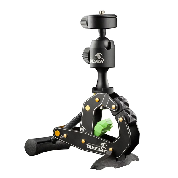 T1 Photography Clampod (Standalone Version) 
