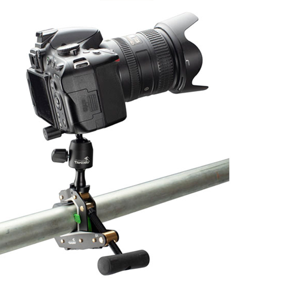 T2 Photography Clampod