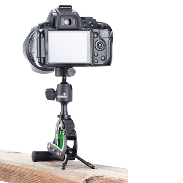 T2 Photography Clampod