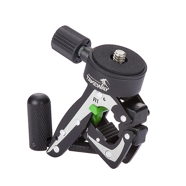 R1 Clamp Type Sports Clamp