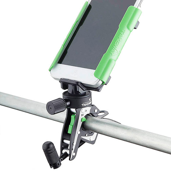 R1 Clamp Type Sports Clamp