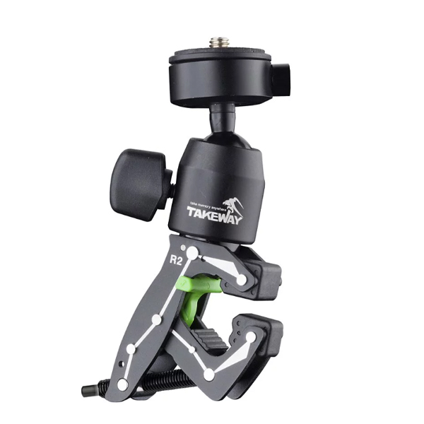 R2 extreme sports clip (stand-alone ATS anti-piracy version) green