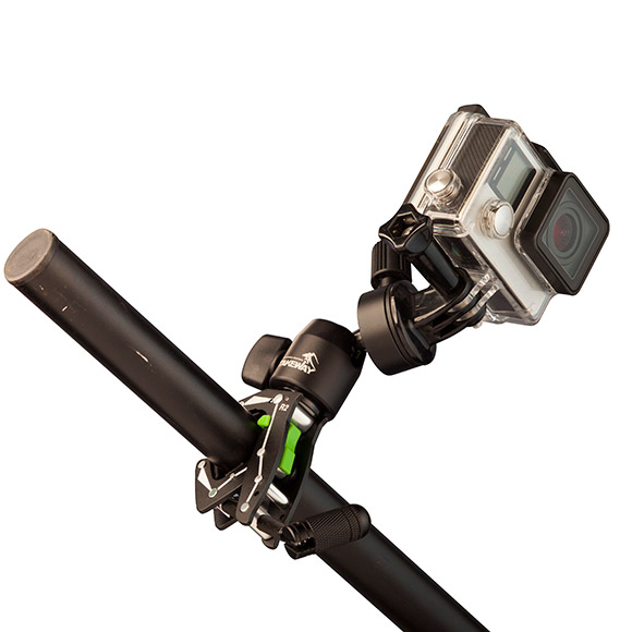 R2 extreme sports clip (stand-alone version) green