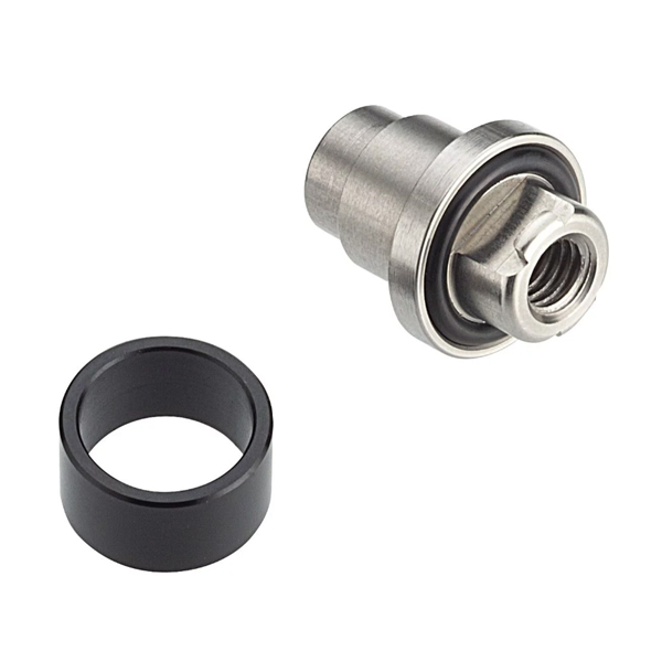 T-ATS04 anti-theft nut set