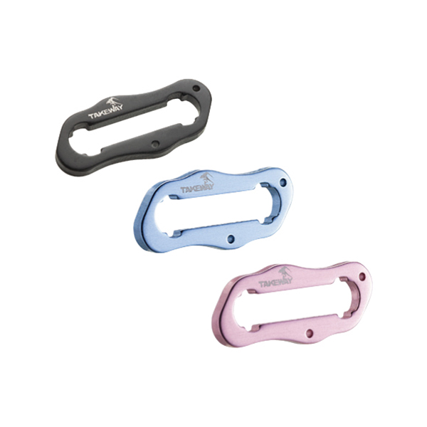 T-H03 anti-theft handle