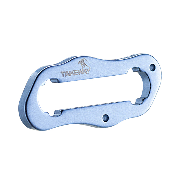 T-H03 anti-theft handle