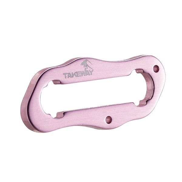 T-H03 anti-theft handle