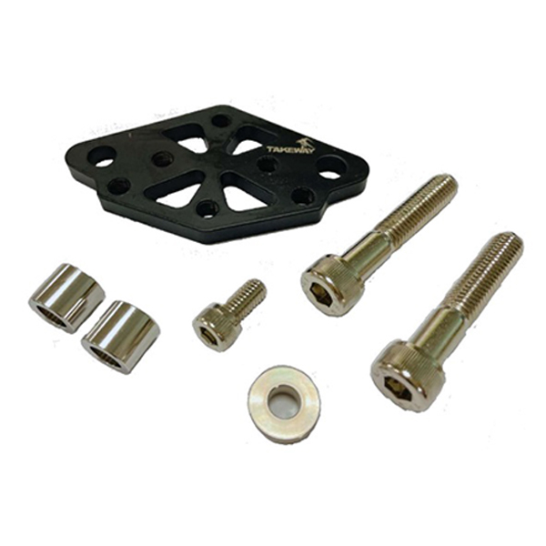 T-BM06 integrated bracket (for KRV only)