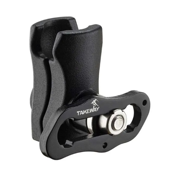 T-BC02 disc clamp arm