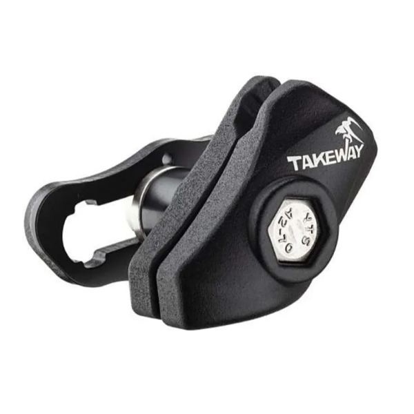 T-BC03 disc inclined clamp arm