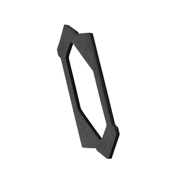 T-SP02 foam set (1,2 mm / two pieces each)