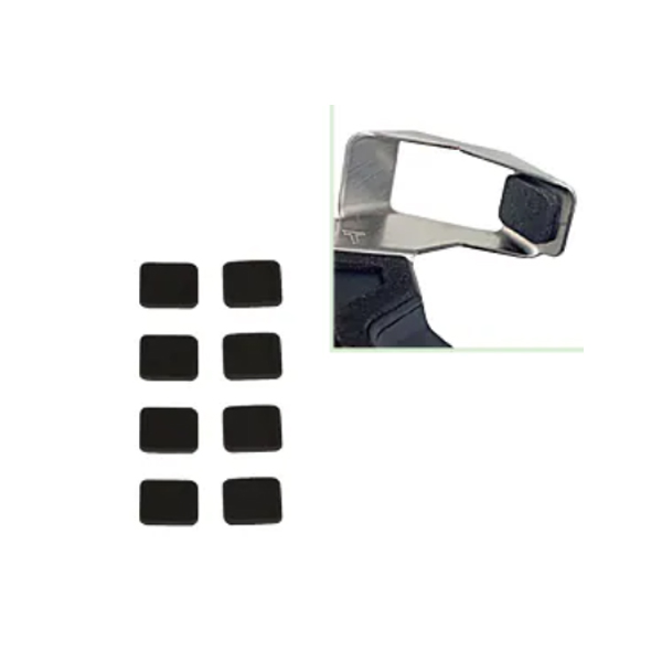 T-SP04 Gripper Square Foam (8 pcs/set)