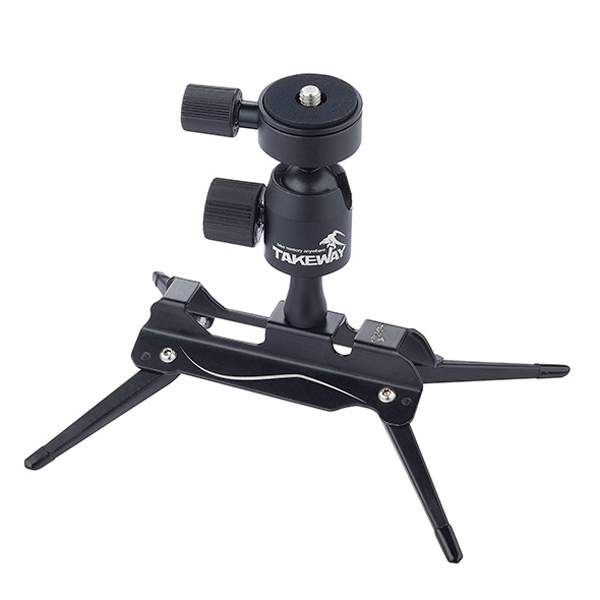 G1 tripod