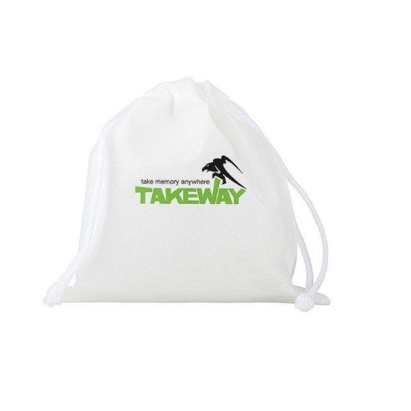 T-P01 storage drawstring pocket