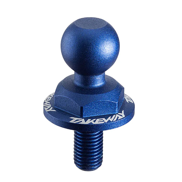 T-EB05 Triangular Table Base-Special for R15-Ball Head Version
