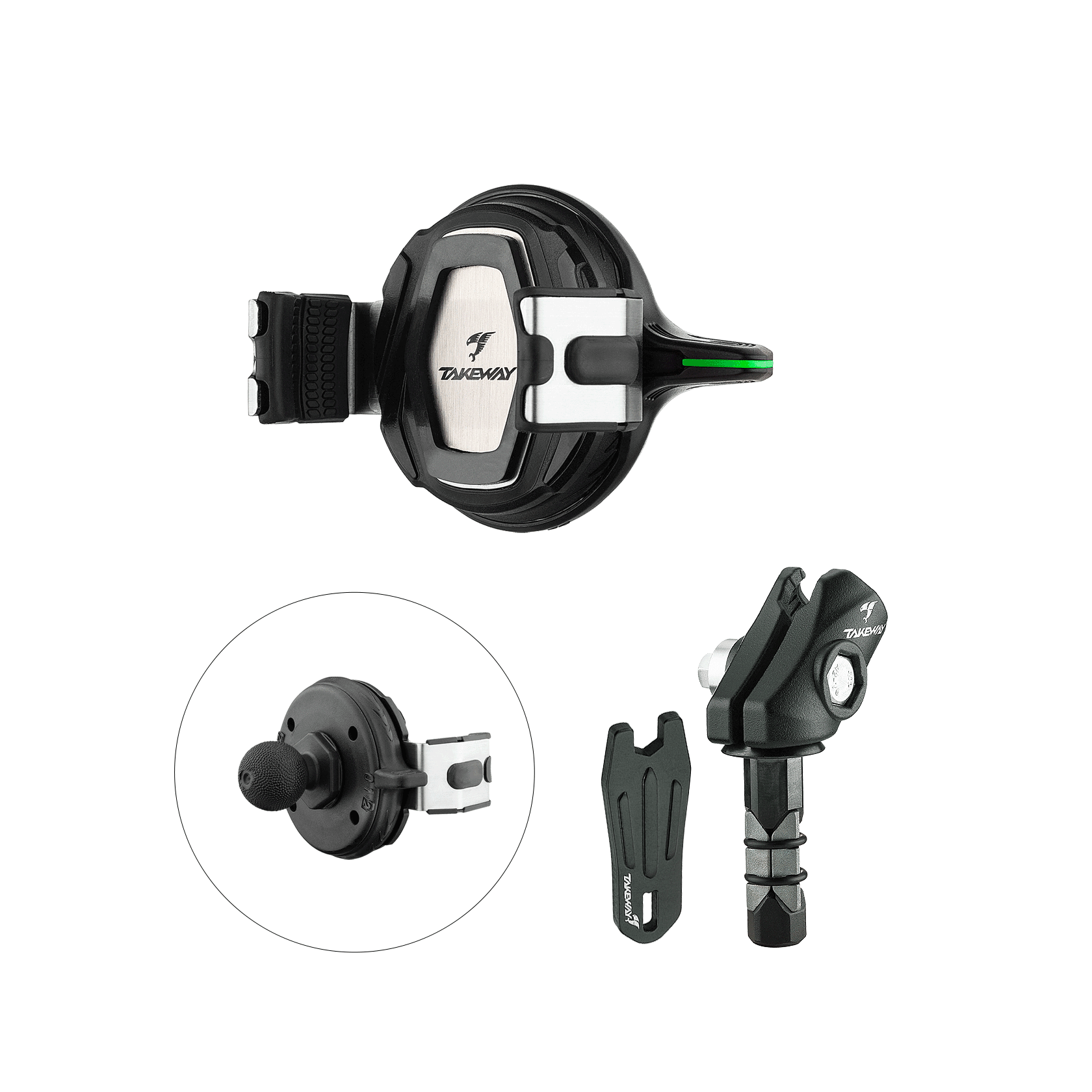 PH08 Phone Holder
