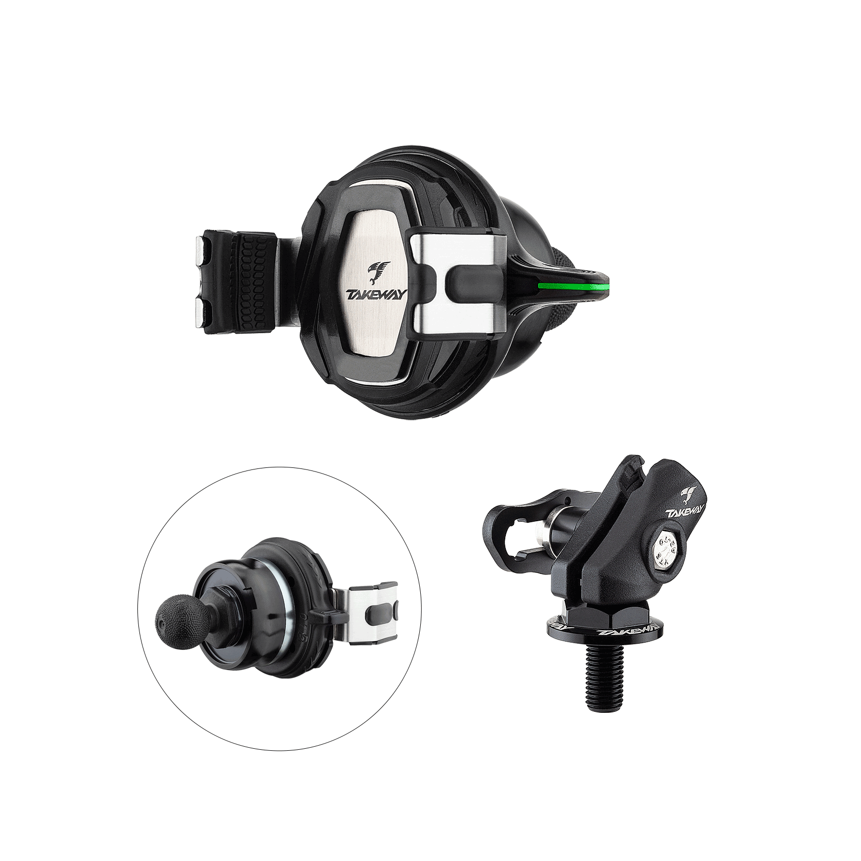 PH08 Phone Holder