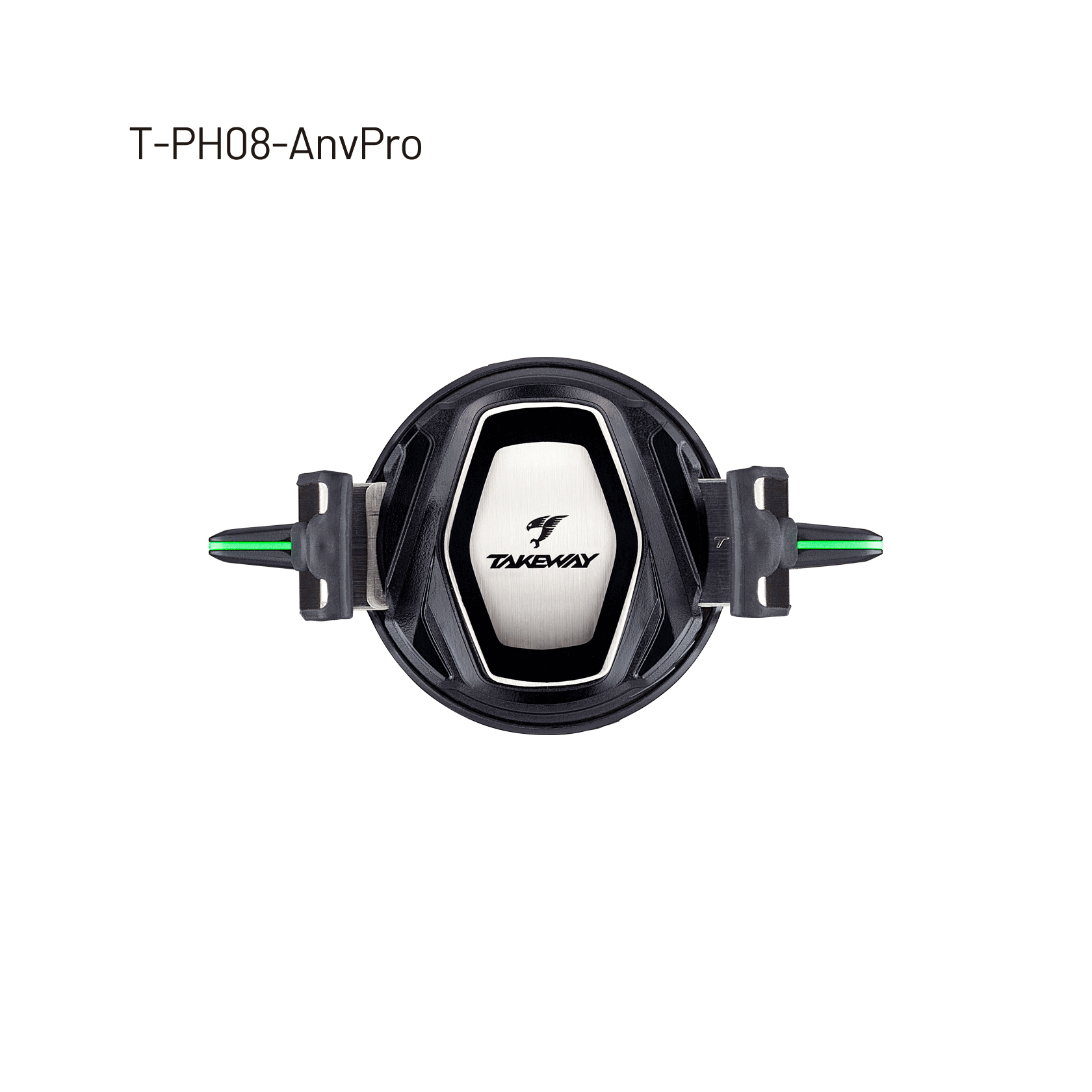 PH08 Phone Holder_Dual Maglev ANV (AnvPro)