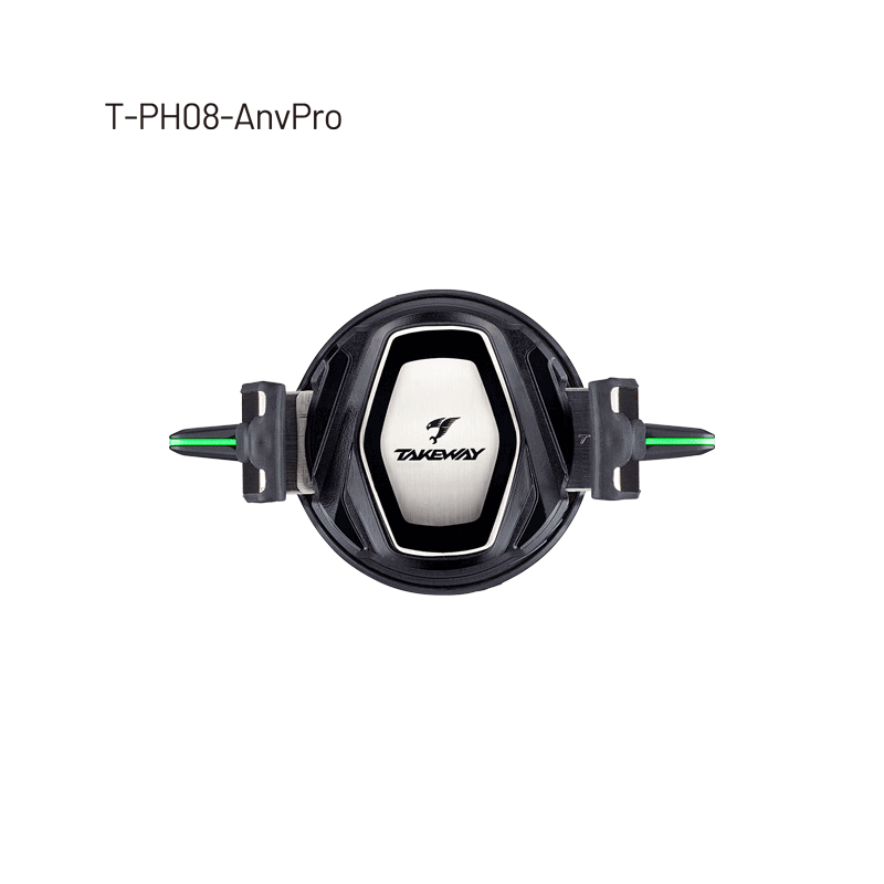 PH08 Phone Holder_Dual Maglev ANV (AnvPro)
