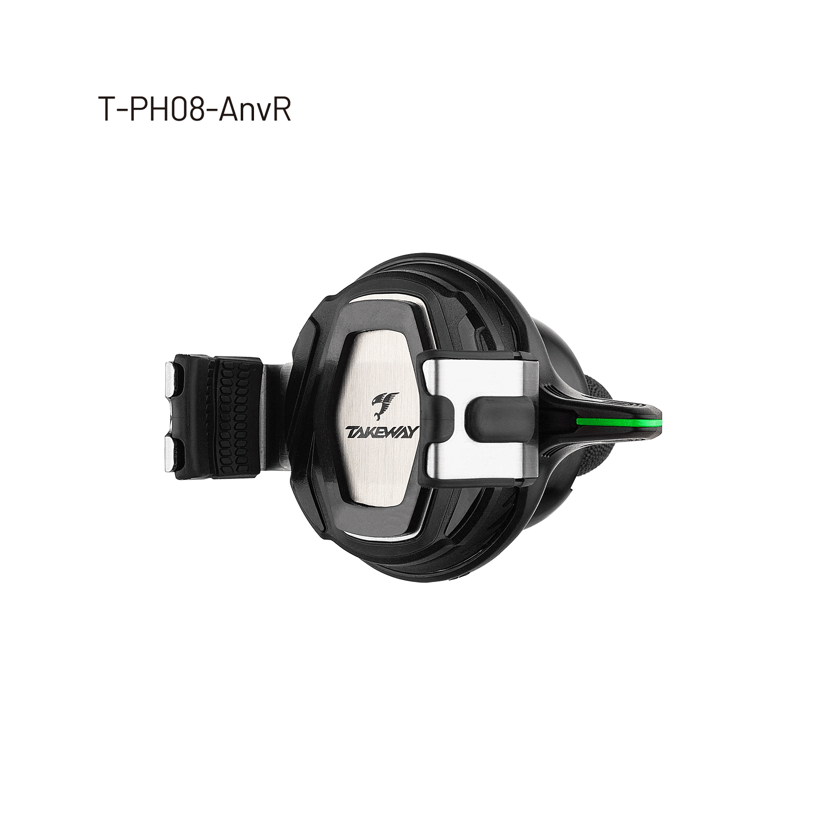 PH08 Phone Holder_Maglev Anti-Vibration (AnvR)