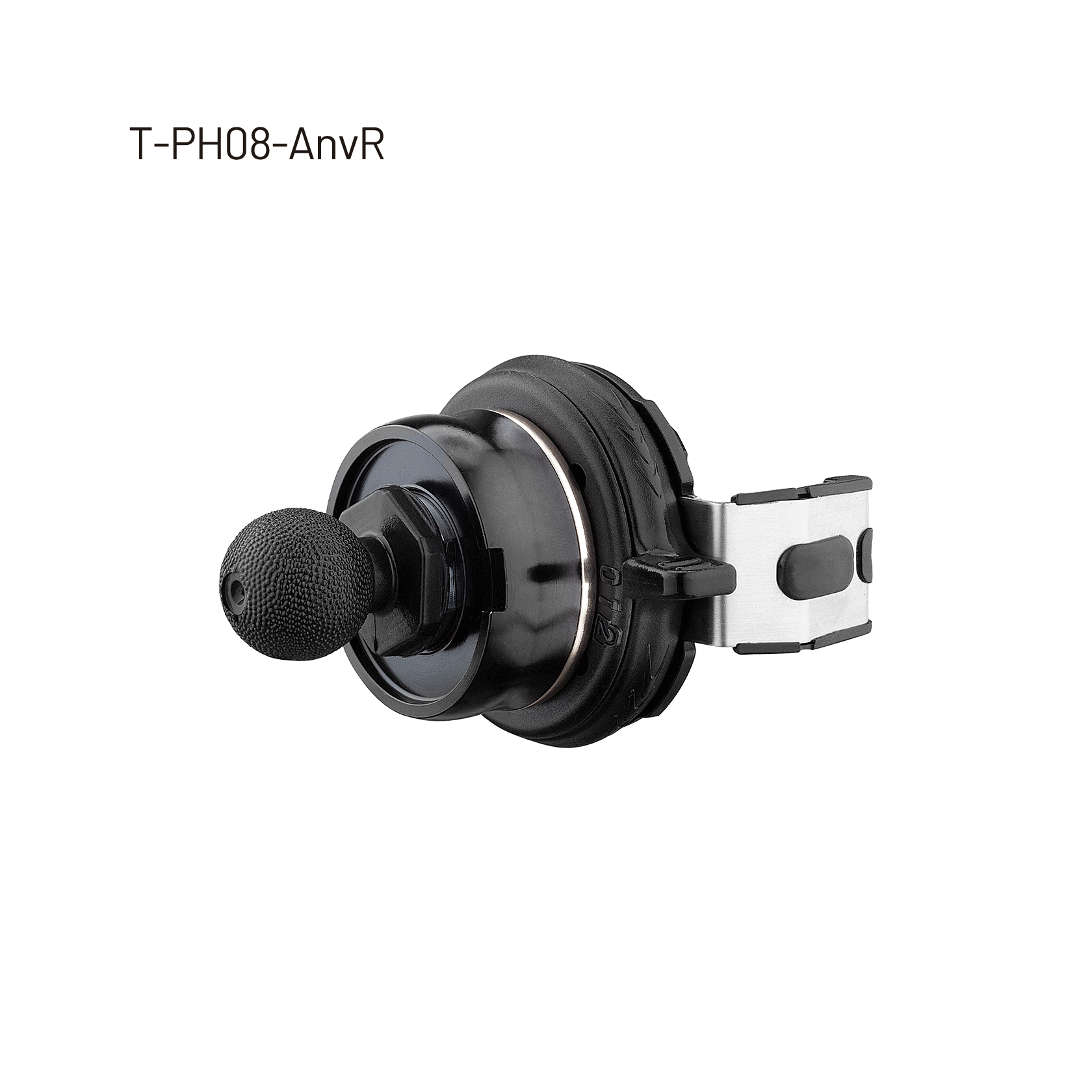 PH08 Phone Holder_Maglev Anti-Vibration (AnvR)