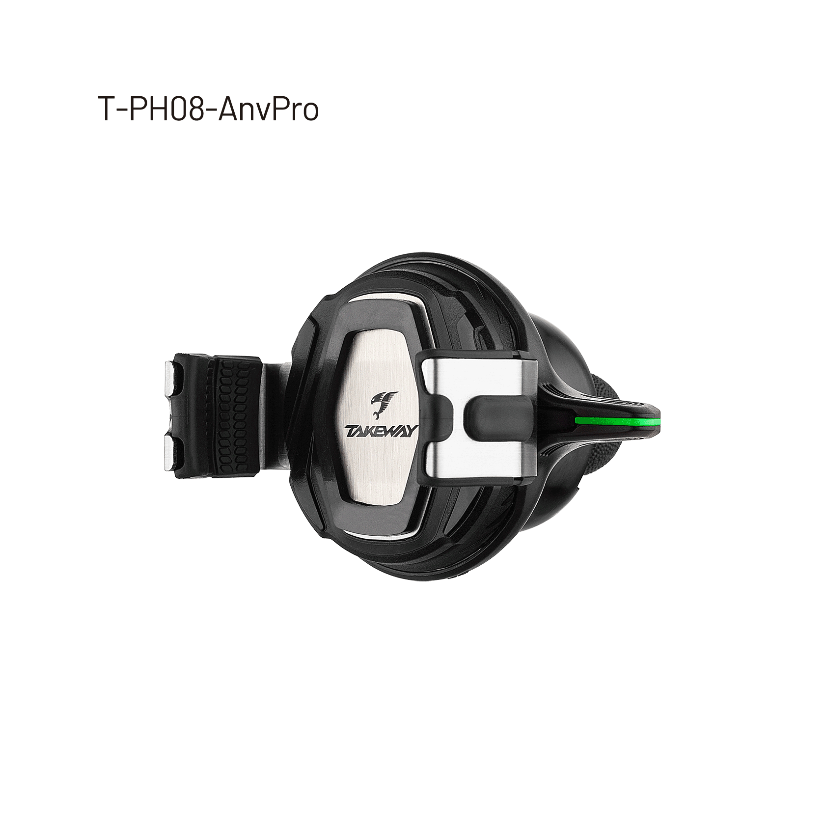 PH08 Phone Holder_Dual Maglev ANV (AnvPro)