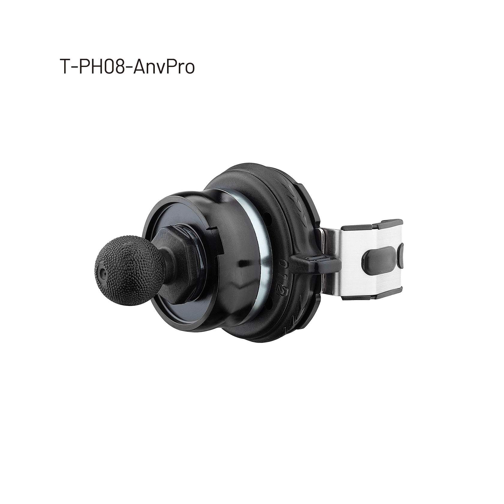 PH08 Phone Holder_Dual Maglev ANV (AnvPro)